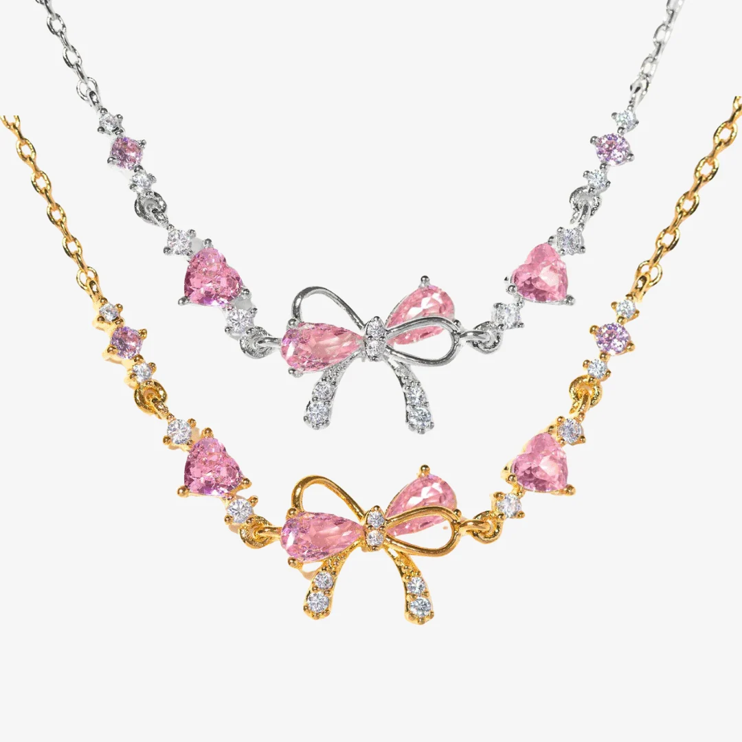 Alicia Bow Bracelet - Image 7