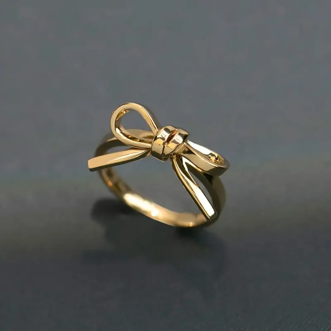 Bow Ring - Image 3