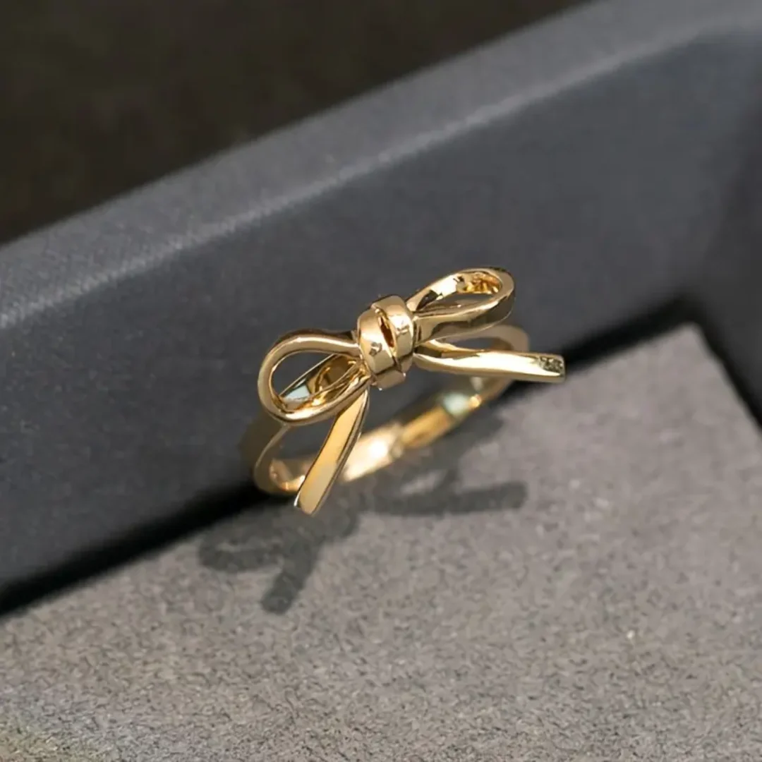 Bow Ring - Image 4