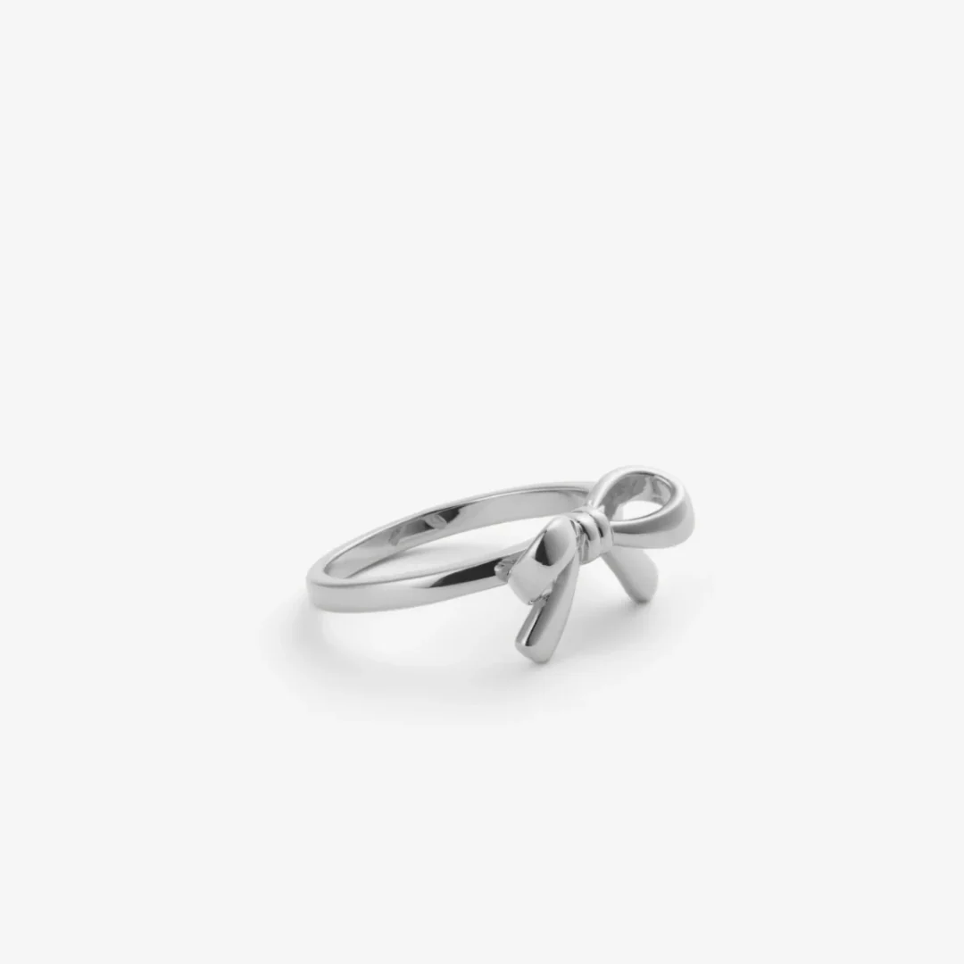 Bow Ring - Image 5