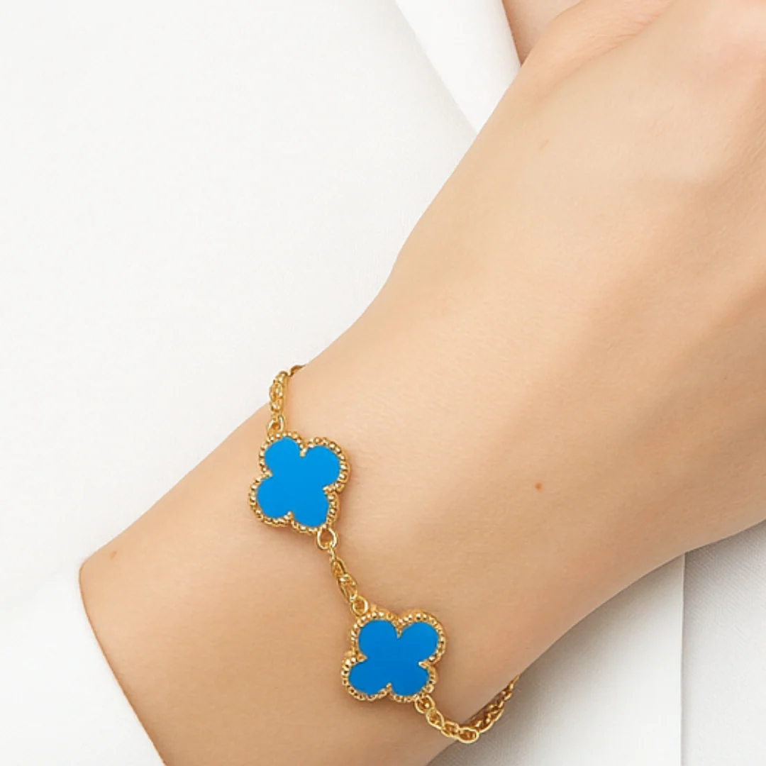 Classic Clover Bracelet - Image 10
