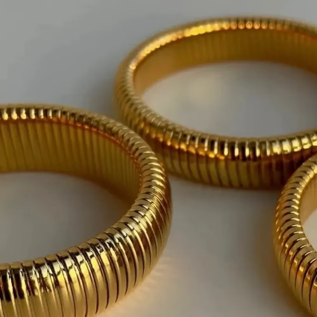 Cobra Chain Bracelet - Image 6