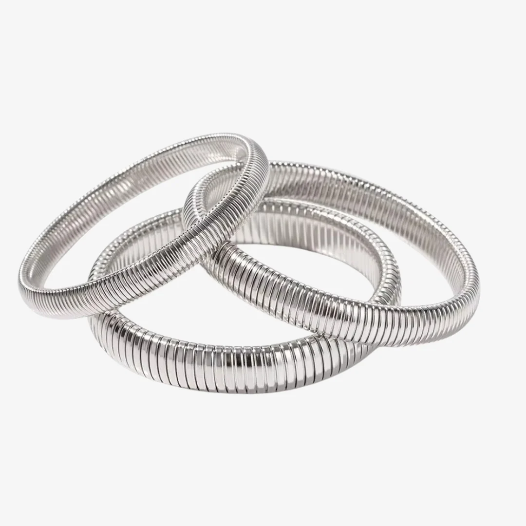 Cobra Chain Bracelet - Image 8