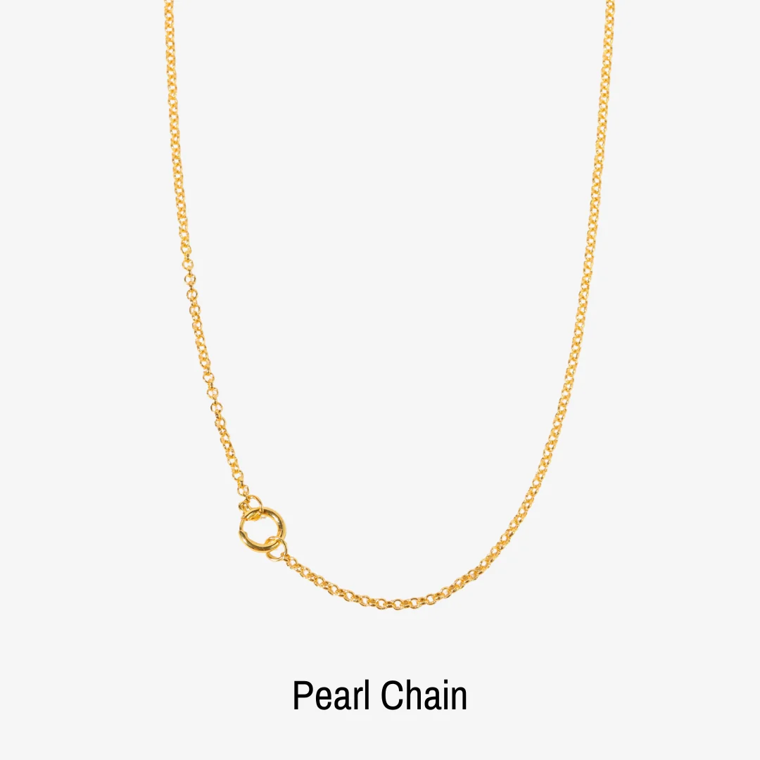 Cowgirl Charm Necklace - Image 3