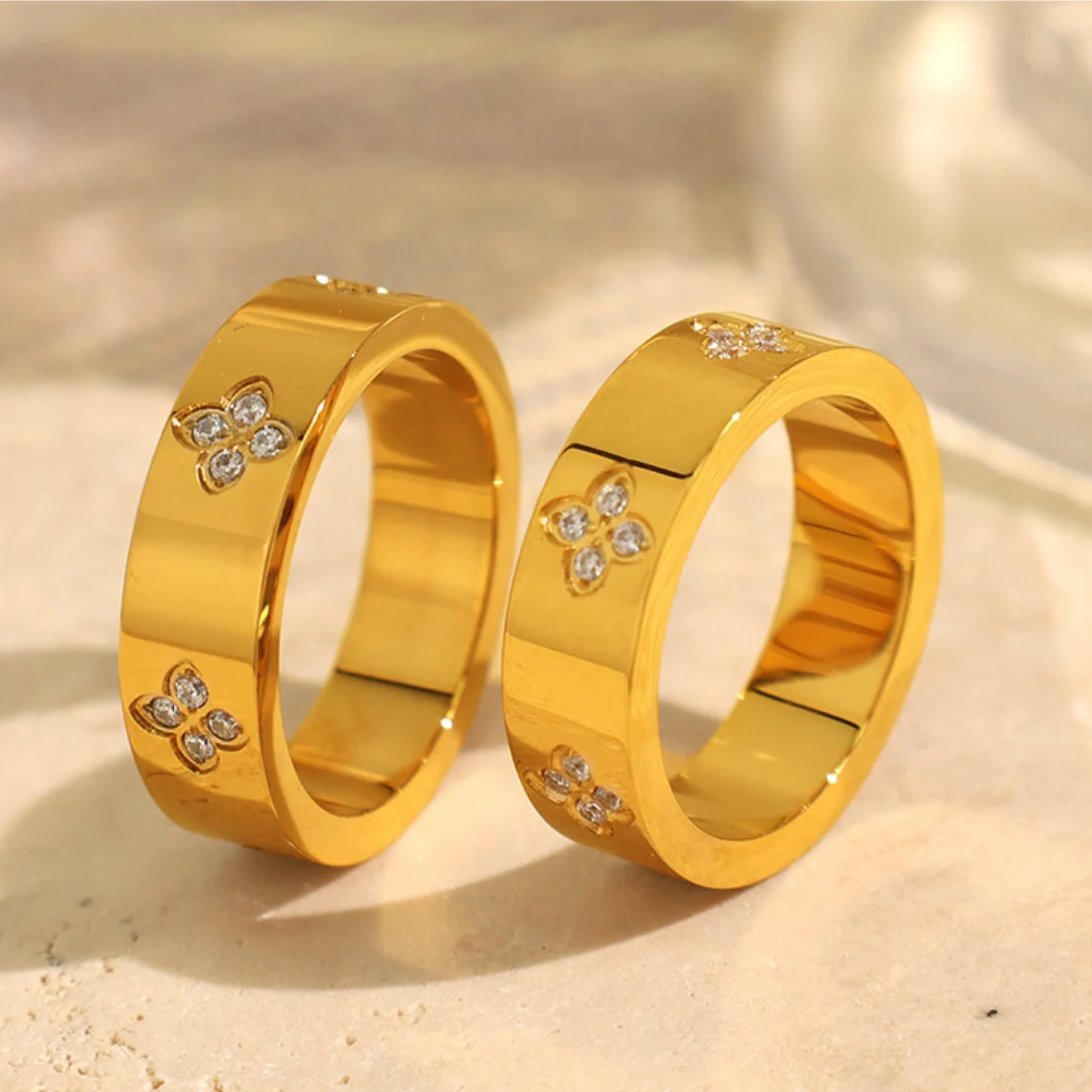 Elora Princess Ring - Image 4