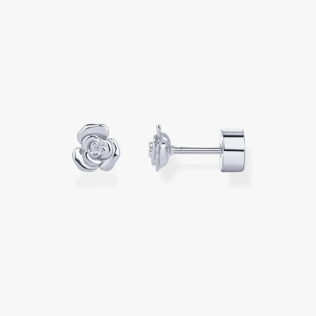 Rosegarden Flat Back Studs - Image 8