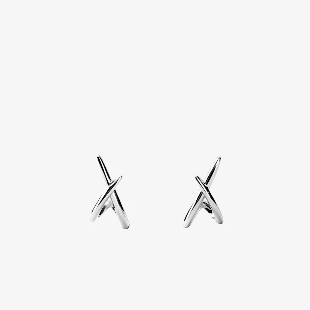 Star Crossed Stud Earrings - Image 5