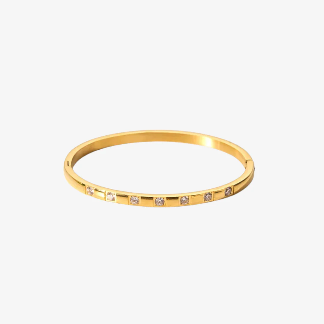 Starlight Bangle Bracelet Set - Image 13