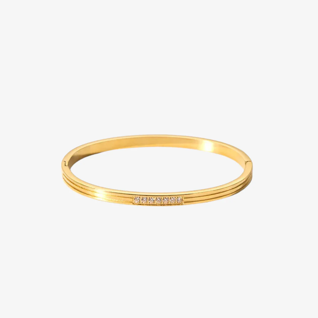 Starlight Bangle Bracelet Set - Image 14