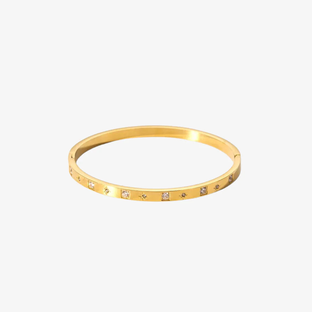 Starlight Bangle Bracelet Set - Image 15