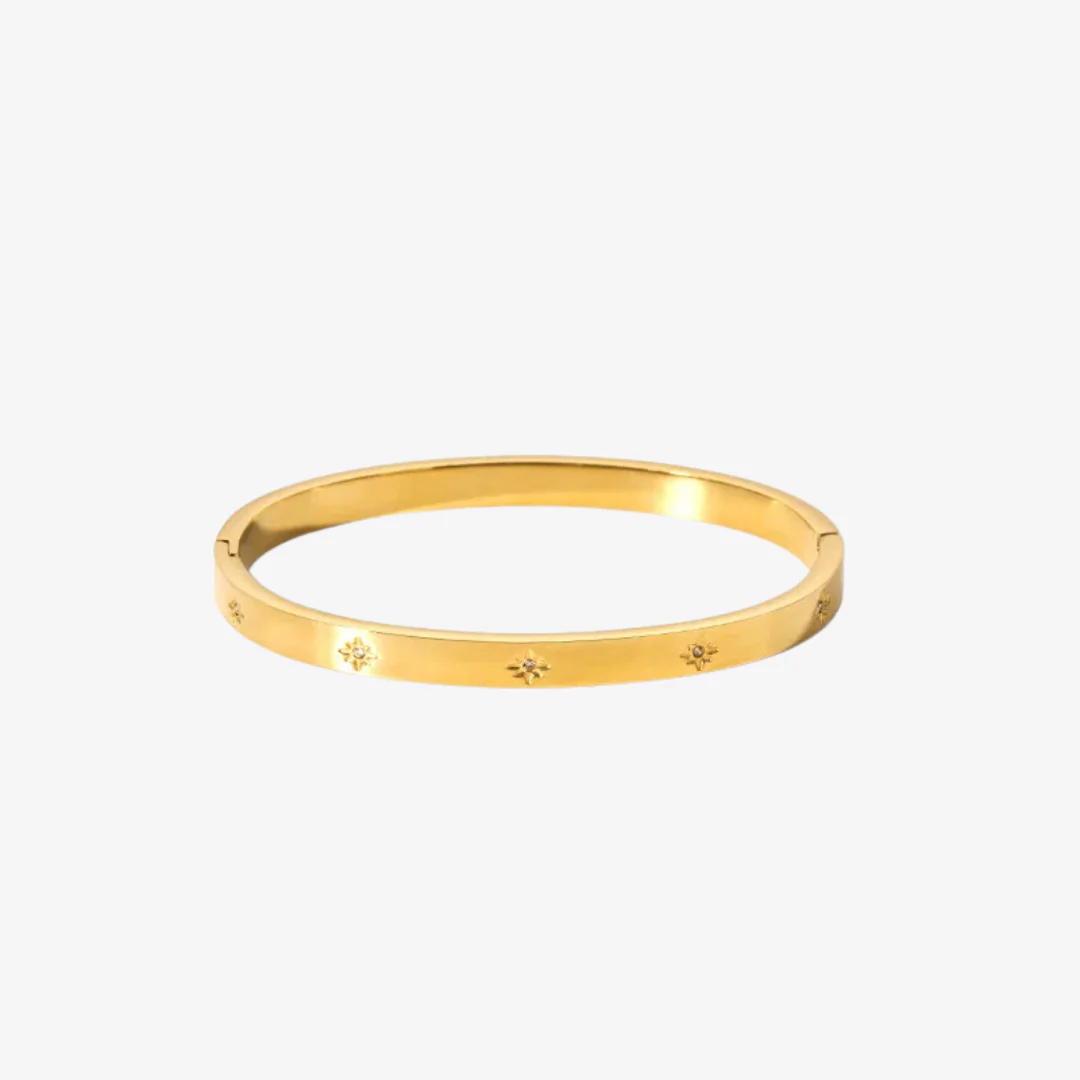 Starlight Bangle Bracelet Set - Image 16