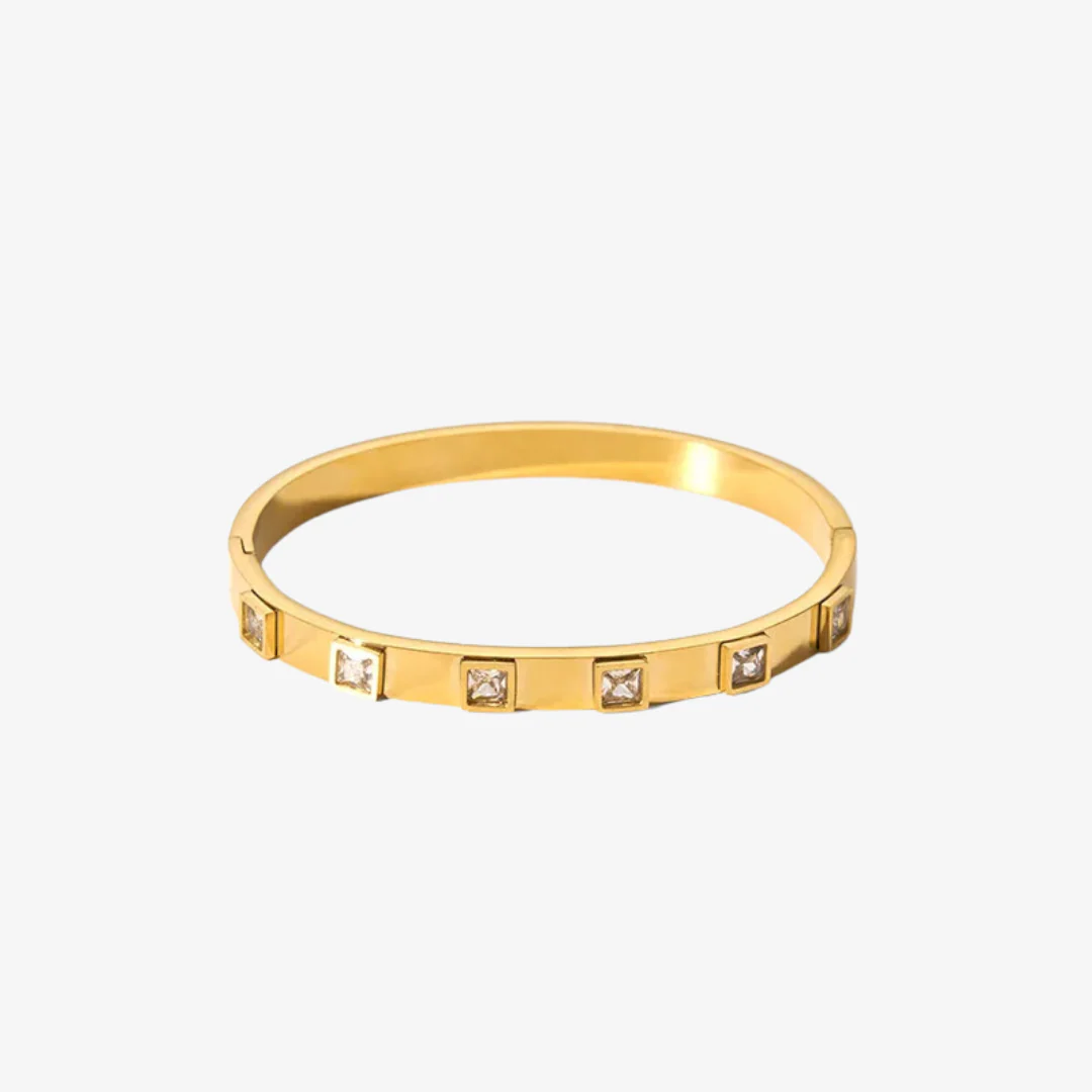 Starlight Bangle Bracelet Set - Image 17