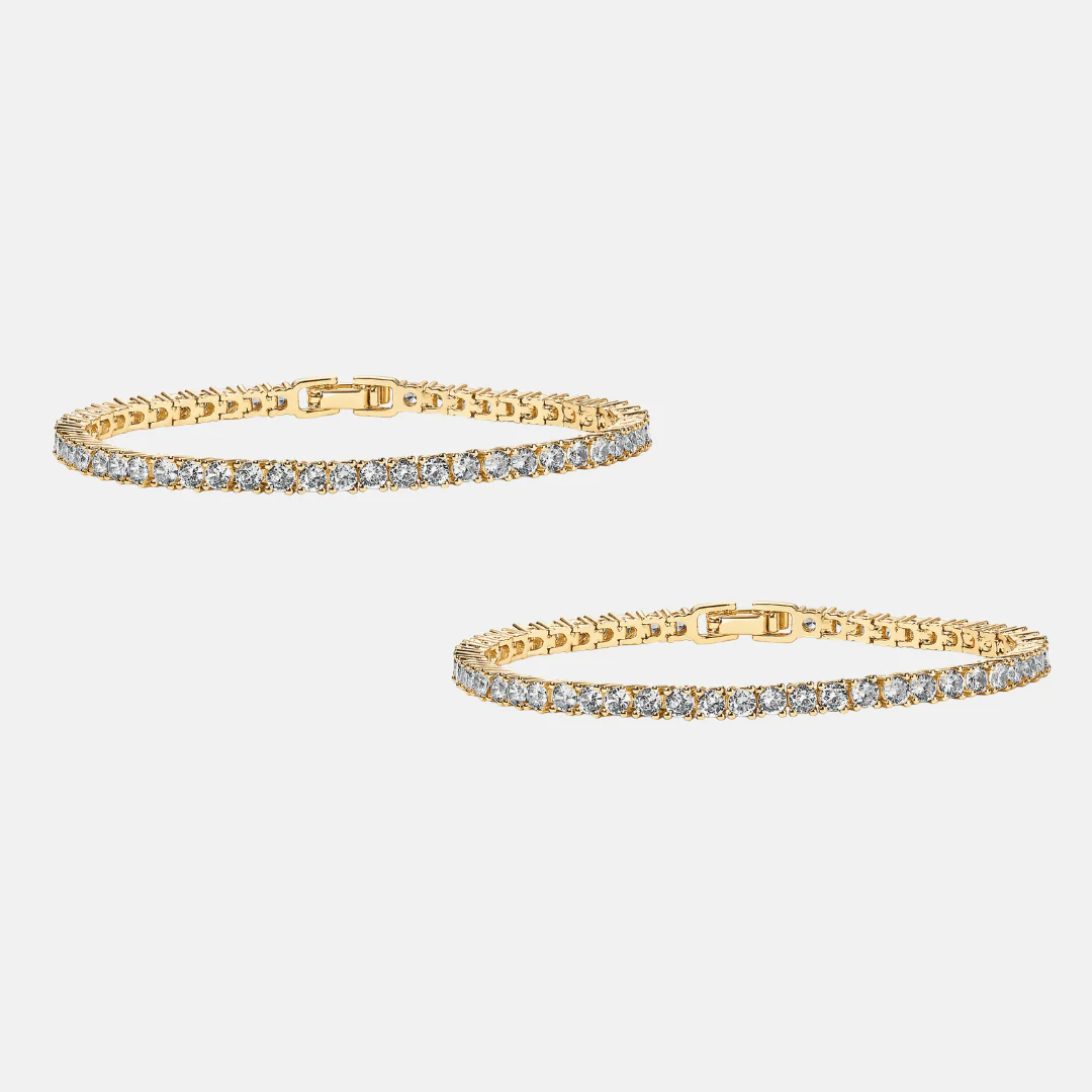 Tennis Bracelet