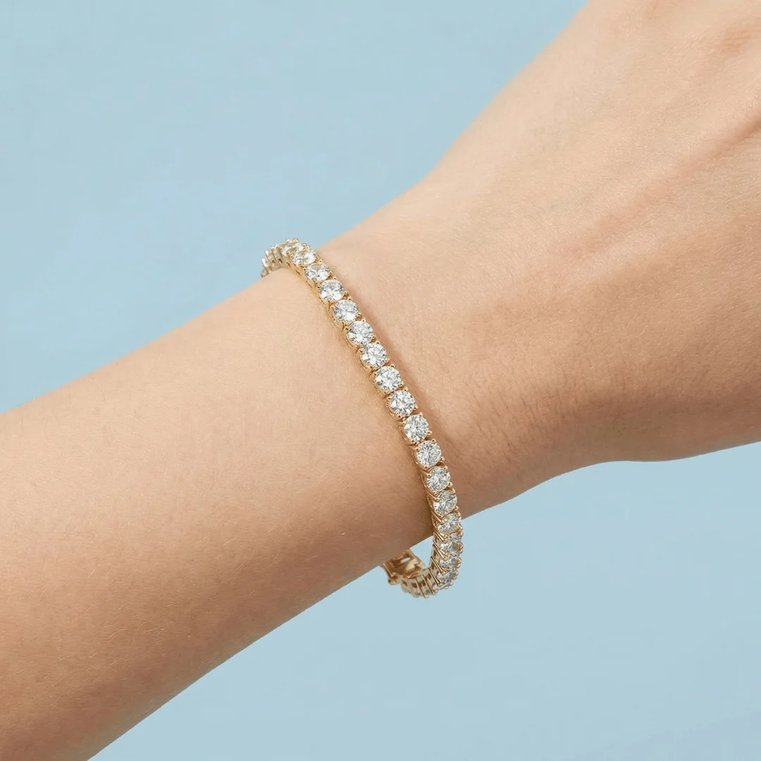 Tennis Bracelet - Image 2