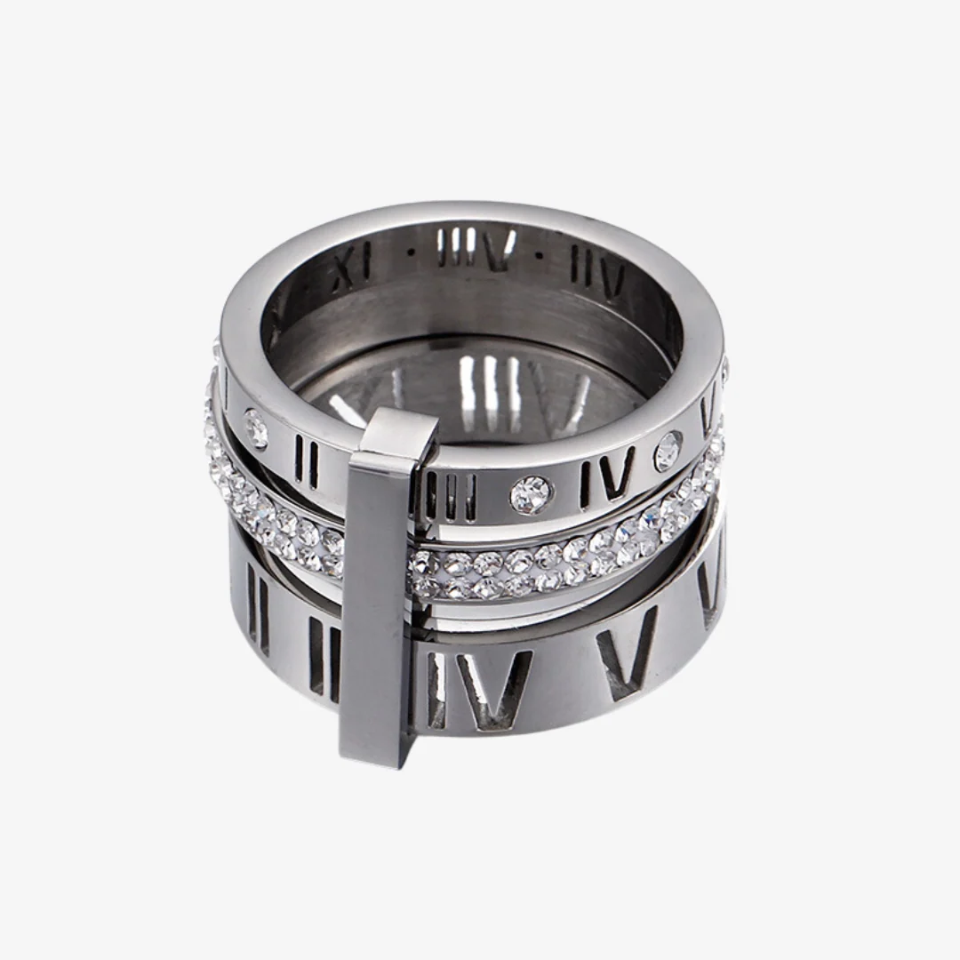 Triple Stack Ring - Image 6
